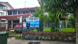 Bukit Loyang Estate (D17), Semi-Detached #488494801